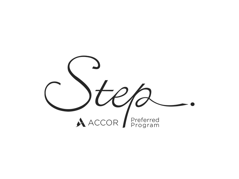 accor step