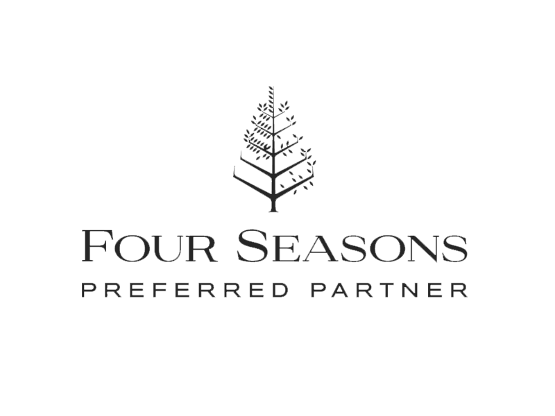 four seasons preferred partner
