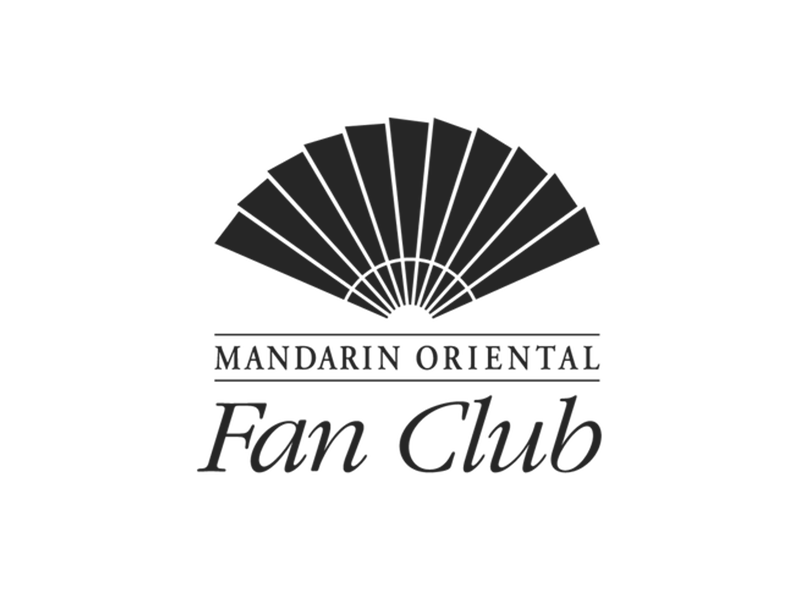 mandarin oriental fan club